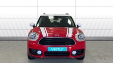 MINI Countryman 2.0 Cooper D ALL4 5dr Diesel Hatchback